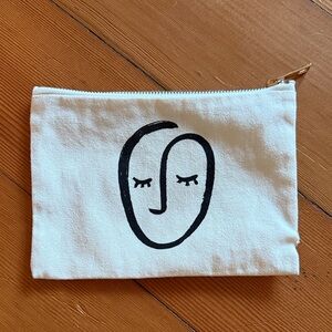 Onekind Canvas Pouch